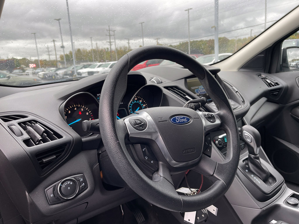 Used 2014 Ford Escape SE w/ Equipment Group 201A FWD image 10