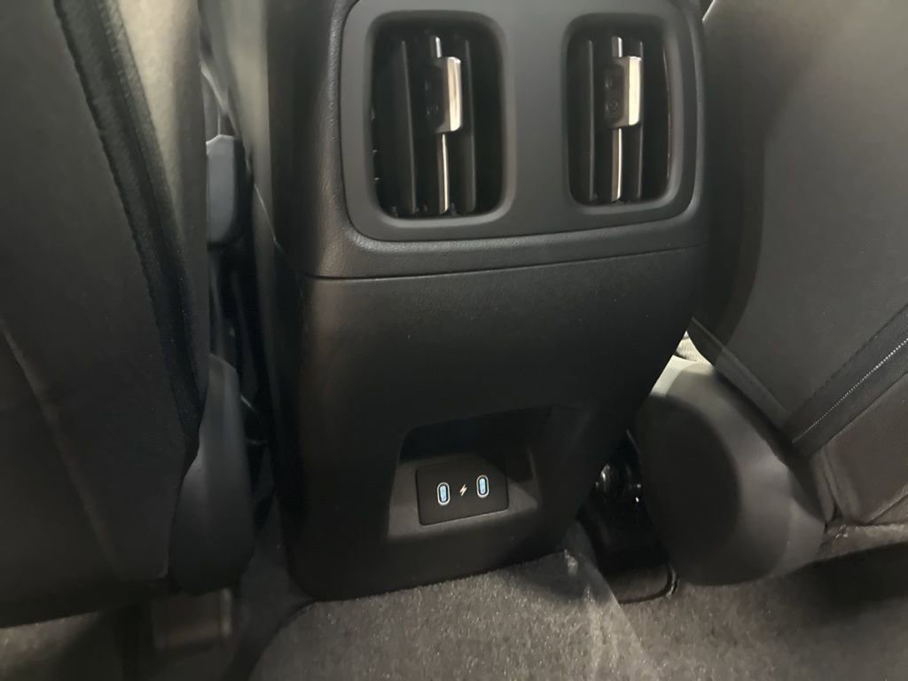 New 2026 Hyundai Tucson SEL image 18