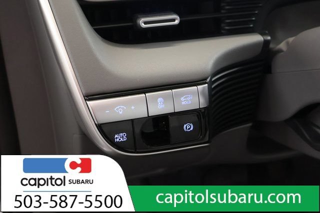 Used 2023 Hyundai Ioniq 5 SEL AWD/4WD image 13
