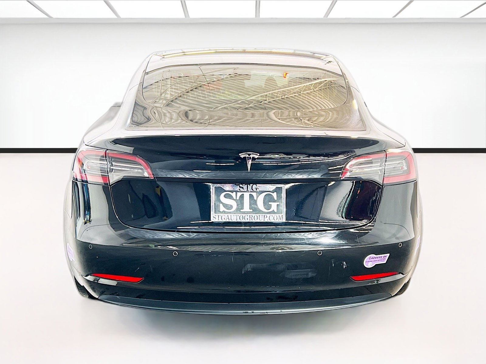 Used 2018 Tesla Model 3 Long Range image 5