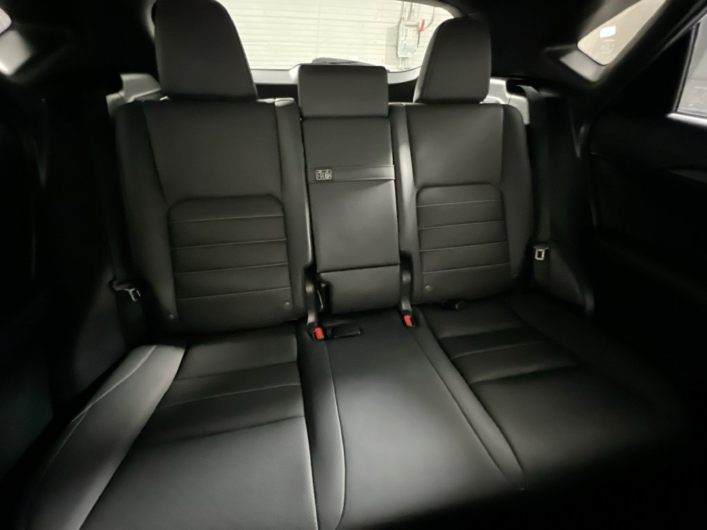 Used 2021 Lexus NX 300 F Sport w/ Accessory Package 2 AWD/4WD image 30