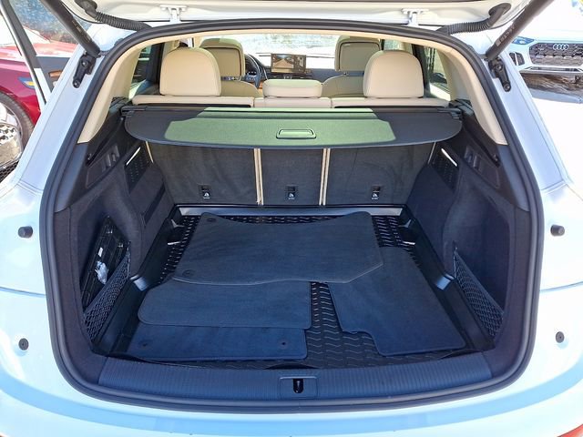 Certified 2023 Audi Q5 2.0T Premium Plus w/ Premium Plus Package image 34