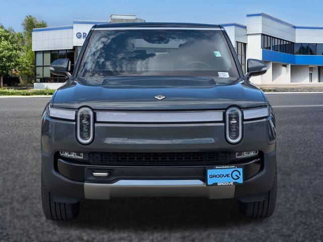 Used 2024 Rivian R1S Adventure AWD/4WD image 9