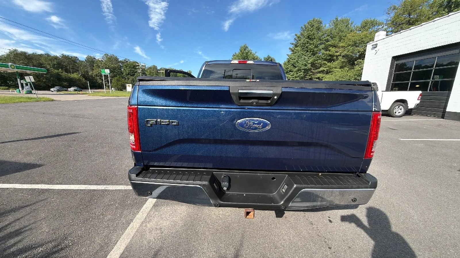 Used 2016 Ford F150 XLT w/ Equipment Group 302A Luxury AWD/4WD image 42
