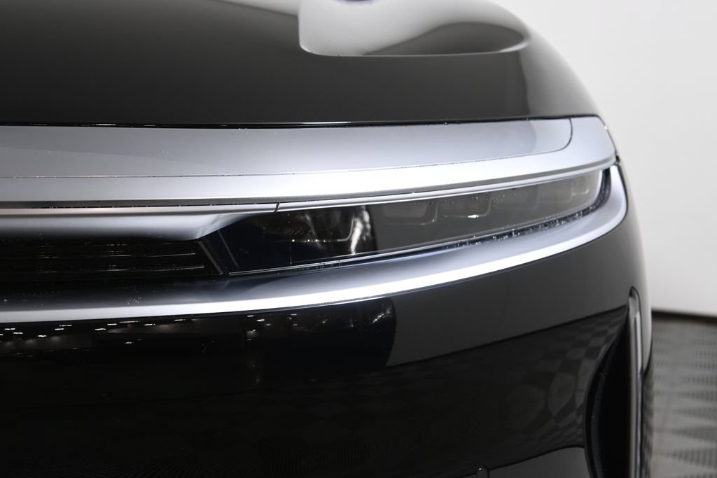 Used 2022 Lucid Air Grand Touring AWD/4WD image 11
