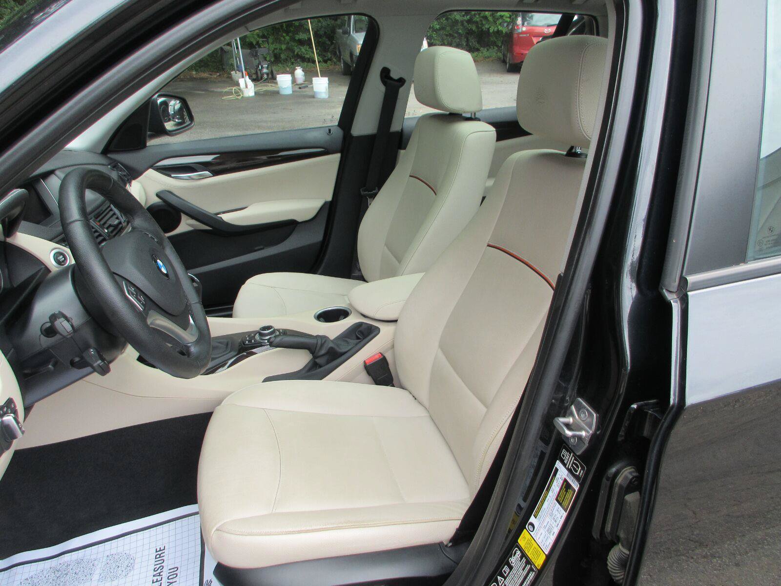 Used 2015 BMW X1 xDrive35i AWD/4WD image 12