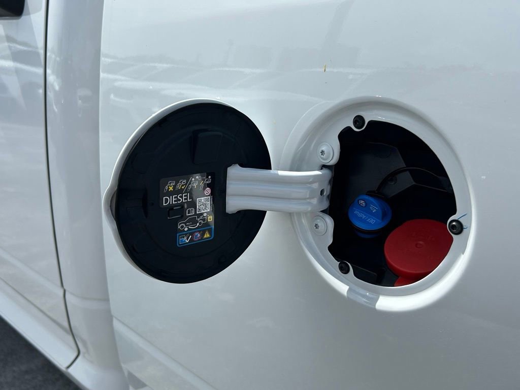 New 2025 RAM 2500 Big Horn image 41