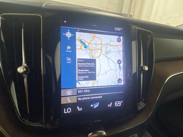 Used 2019 Volvo XC60 T6 Inscription w/ Protection Package Premier AWD/4WD image 21