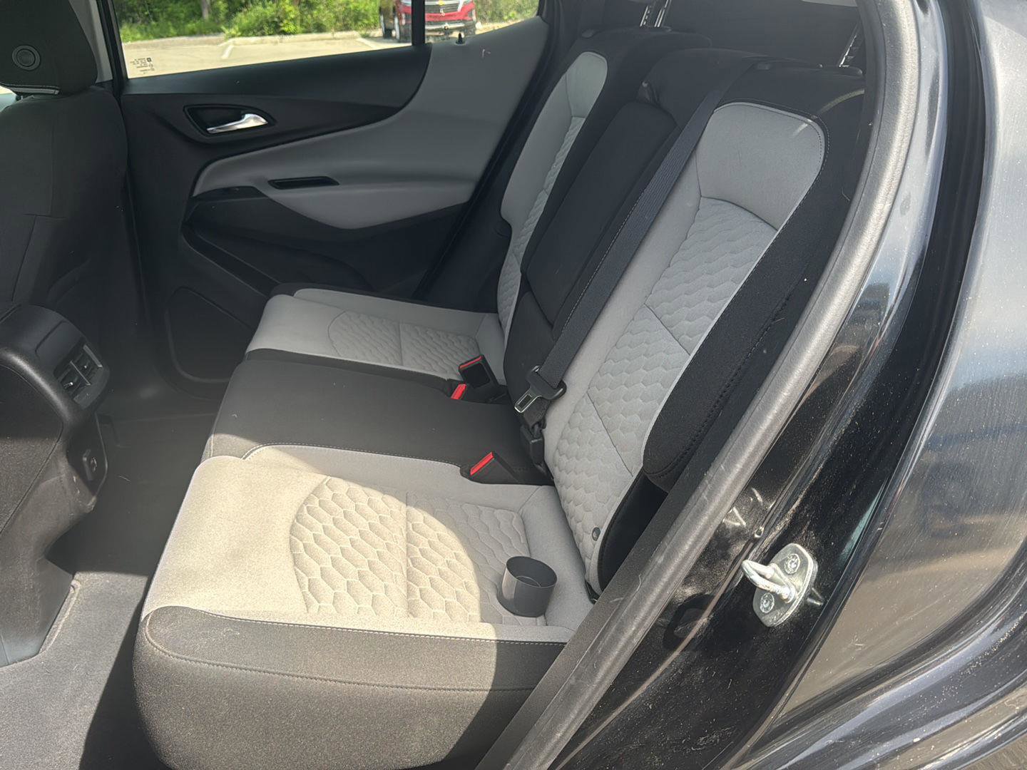 Used 2019 Chevrolet Equinox LS w/ LS Convenience Package FWD image 10