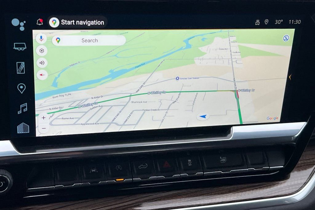 New 2026 Chevrolet Silverado 1500 LT image 14