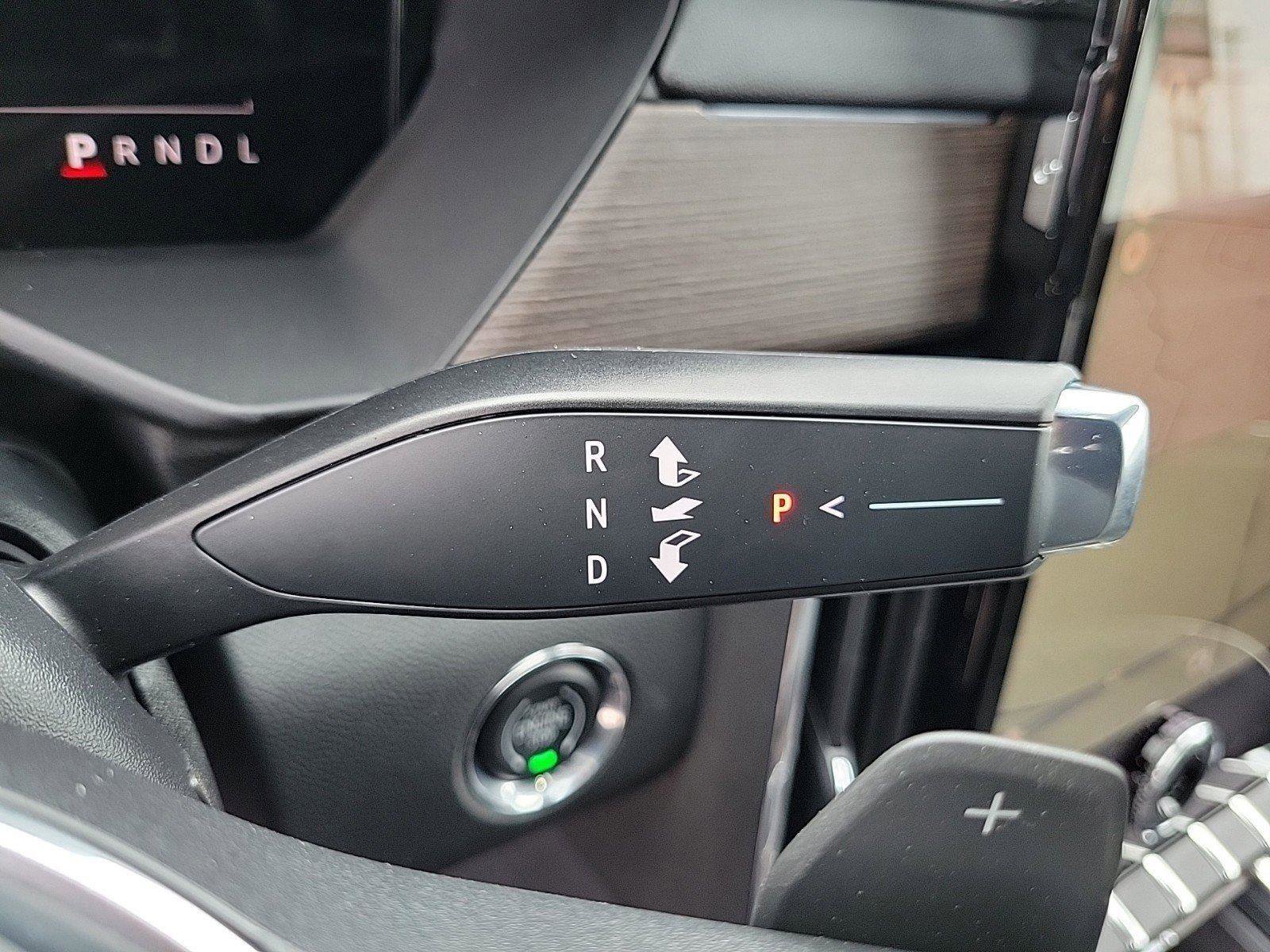 New 2026 GMC Acadia Denali w/ Super Cruise Package image 29