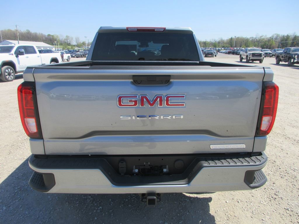New 2026 GMC Sierra 1500 Elevation w/ Elevation Select Package image 6