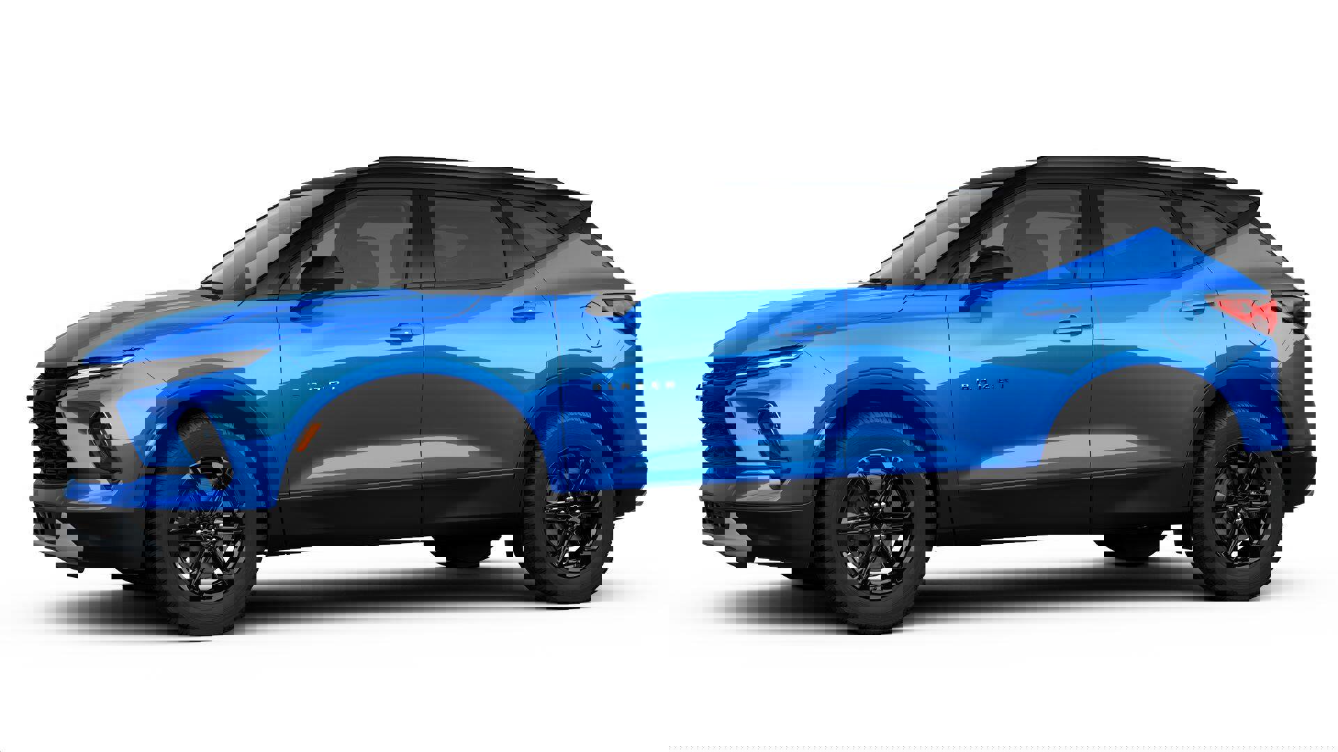 New 2026 Chevrolet Blazer LT w/ Convenience Package image 17