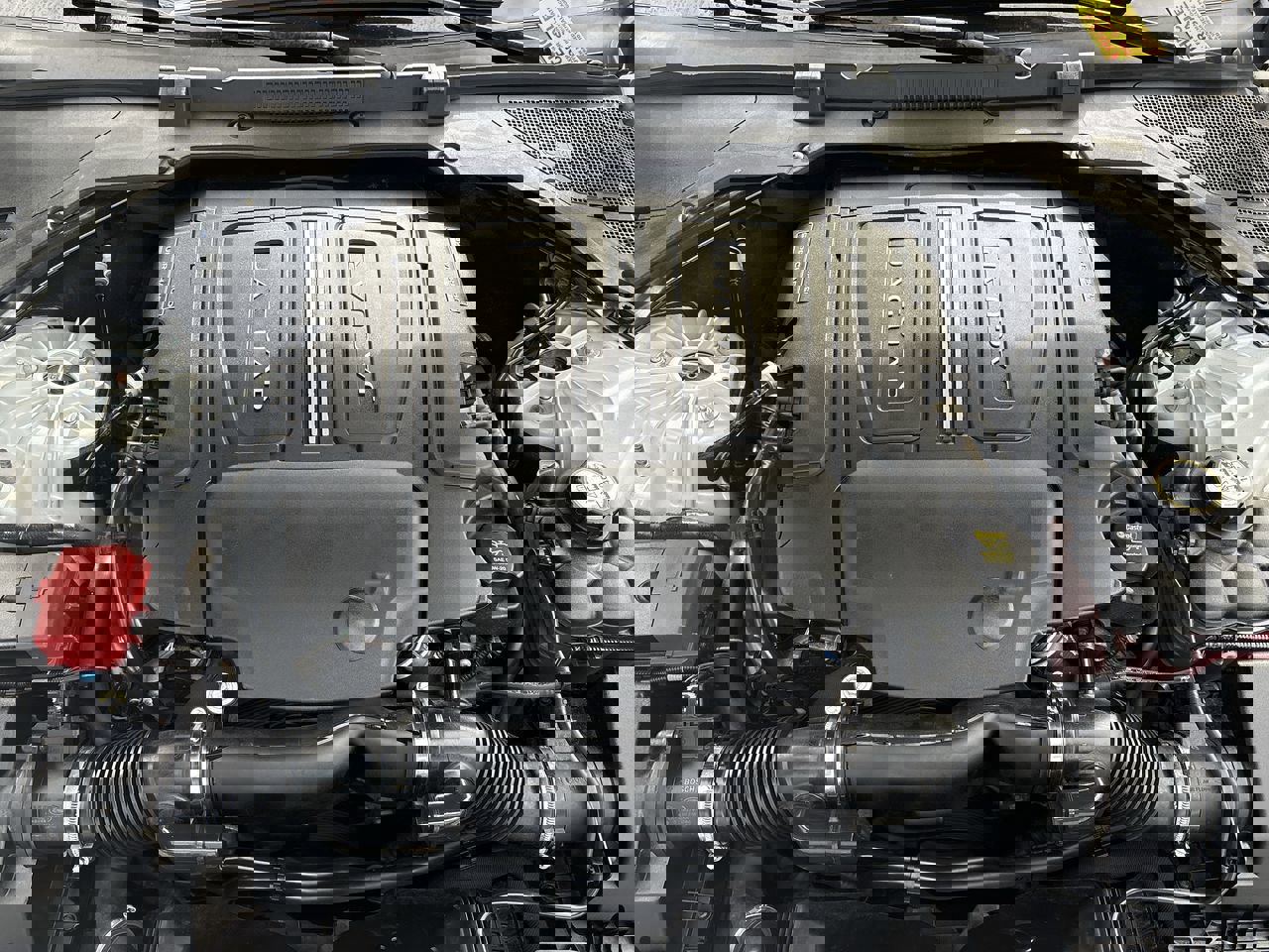 Used 2018 Jaguar XF Portfolio image 22