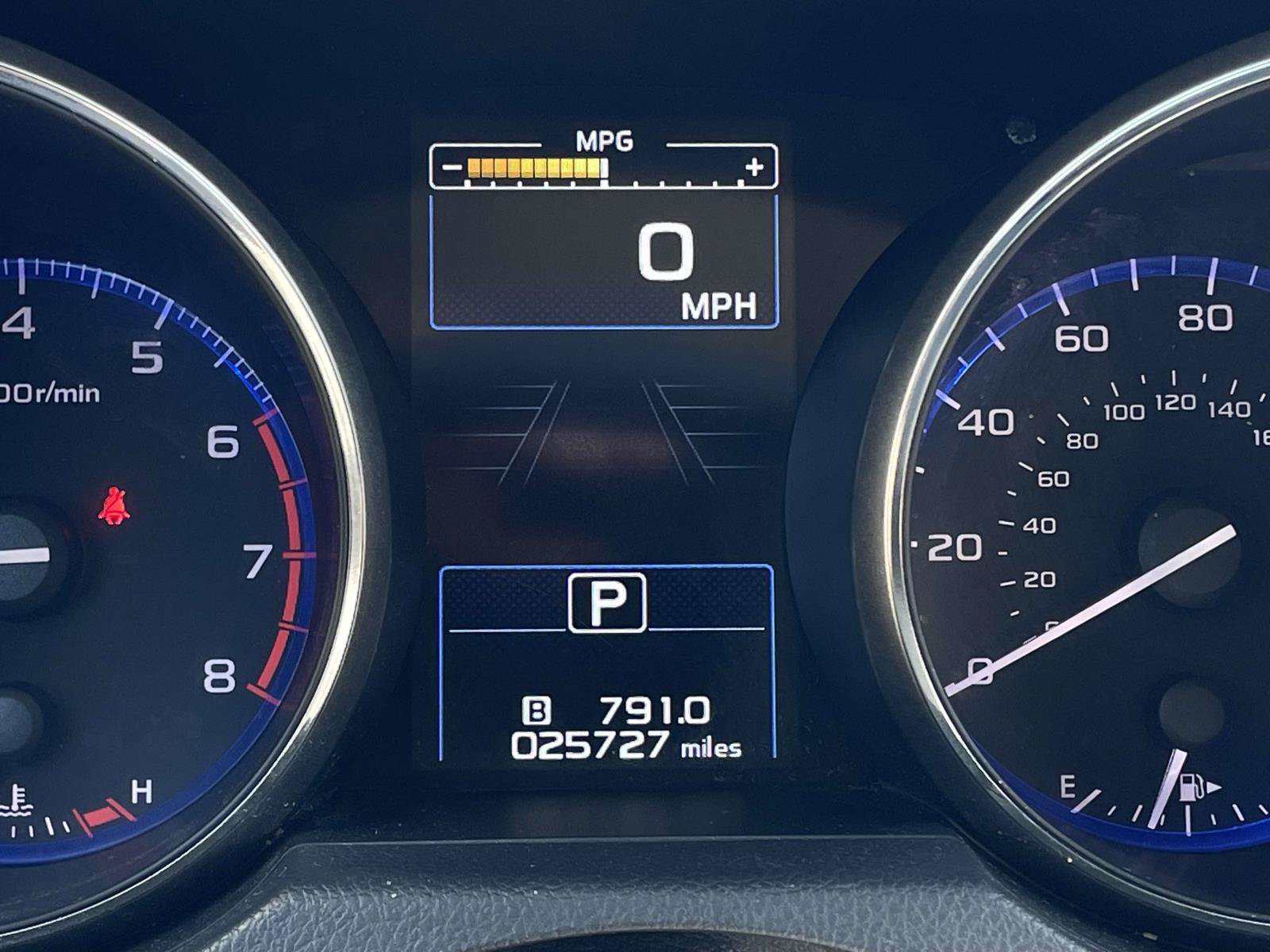 Used 2019 Subaru Outback 2.5i Limited AWD/4WD image 15