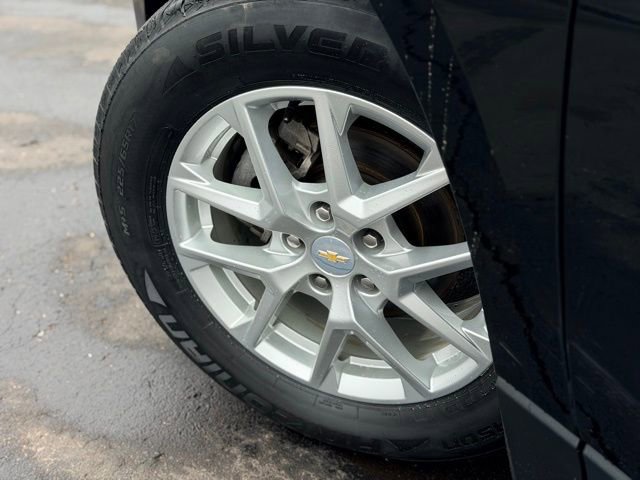 Used 2022 Chevrolet Equinox LS image 27