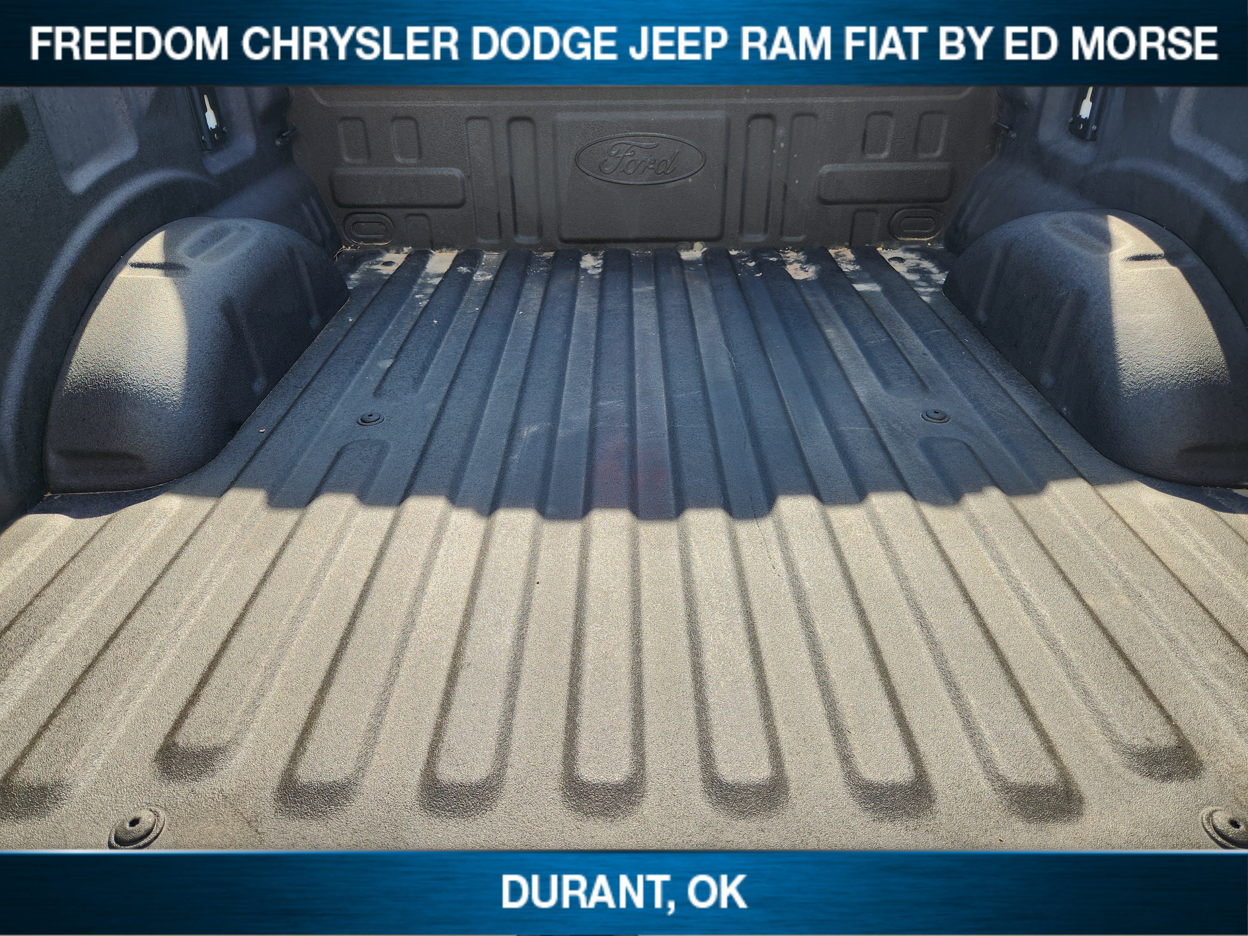Used 2024 Ford F150 XLT w/ Tow/Haul Package AWD/4WD image 21