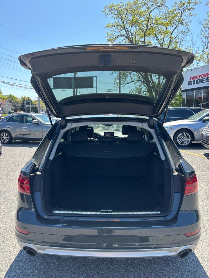 Used 2018 Audi A4 2.0T allroad Premium Plus image 6