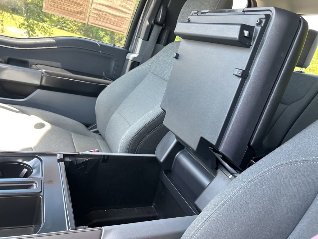 Used 2024 Ford F150 XLT w/ FX4 Off-Road Package image 34