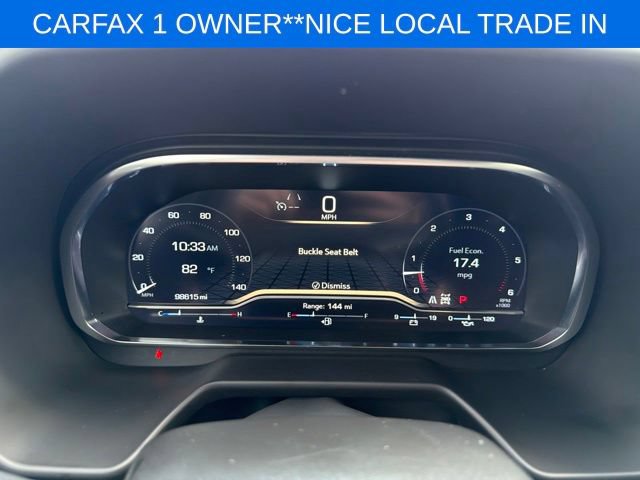 Used 2023 GMC Yukon SLT w/ Max Trailering Package AWD/4WD image 32