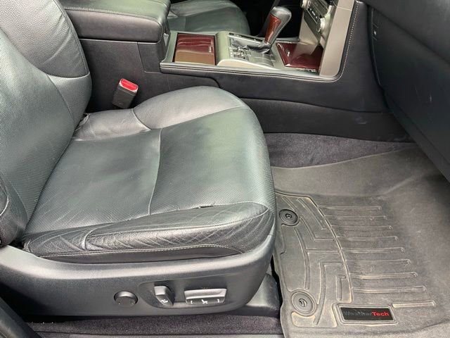 Used 2018 Lexus GX 460 Premium image 10