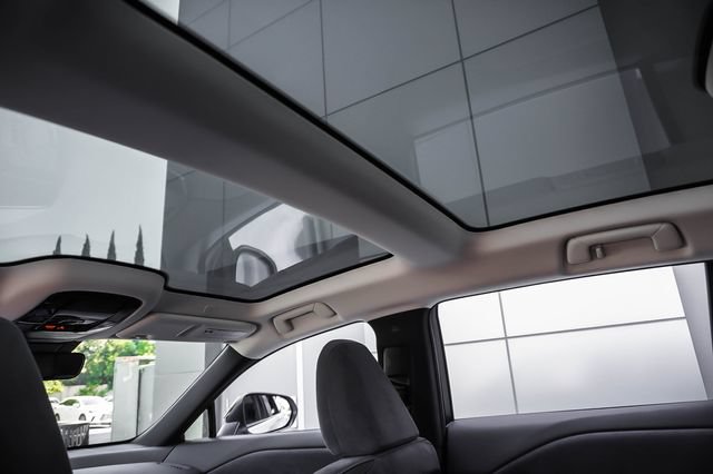 Certified 2024 Lexus RZ 300e Premium w/ Accessory Package (2T) FWD image 22