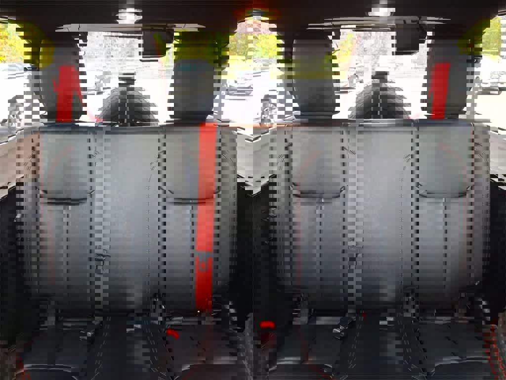 Used 2017 Jeep Wrangler Unlimited Rubicon image 13