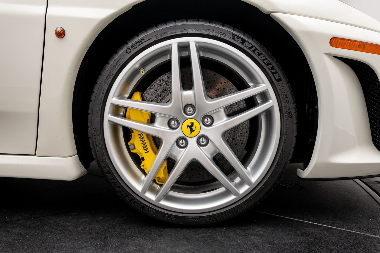 Used 2009 Ferrari F430 Spider RWD image 54