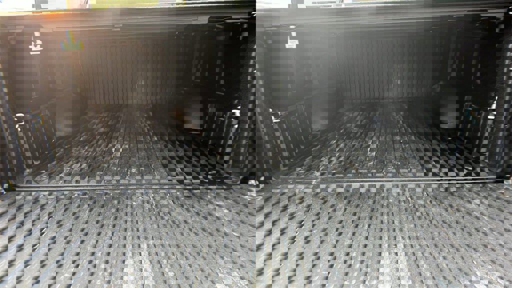 Used 2022 Toyota Tundra SR5 image 10