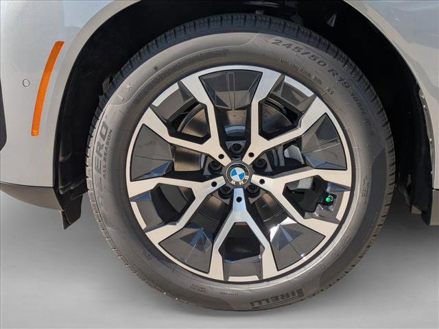 Certified 2026 BMW X3 xDrive30 AWD/4WD image 10