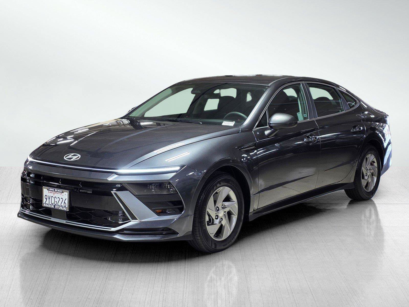 Certified 2026 Hyundai Sonata SE FWD image 3