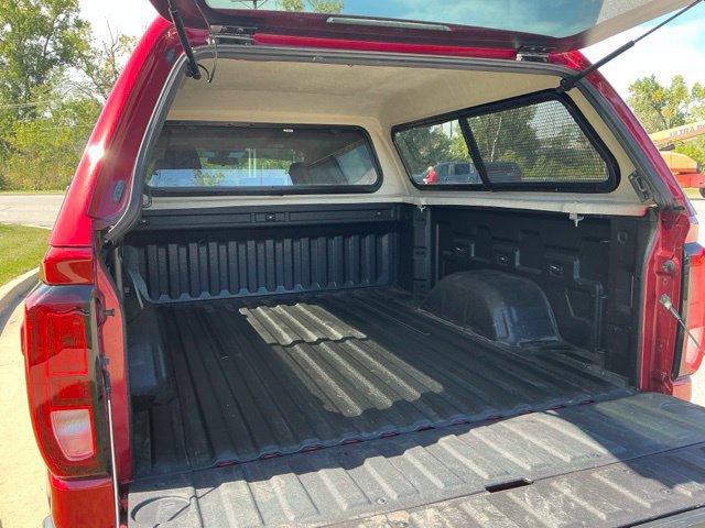Used 2022 GMC Sierra 1500 SLE w/ Driver Alert Package II AWD/4WD image 10