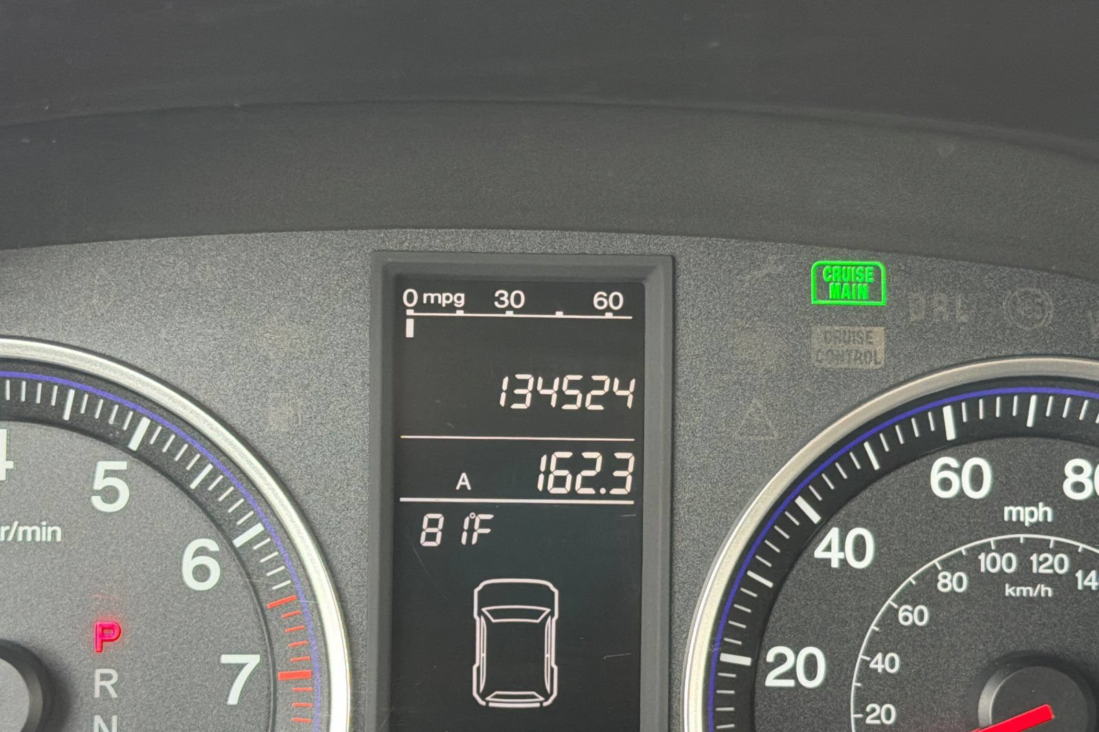 Used 2007 Honda CR-V EX-L image 25