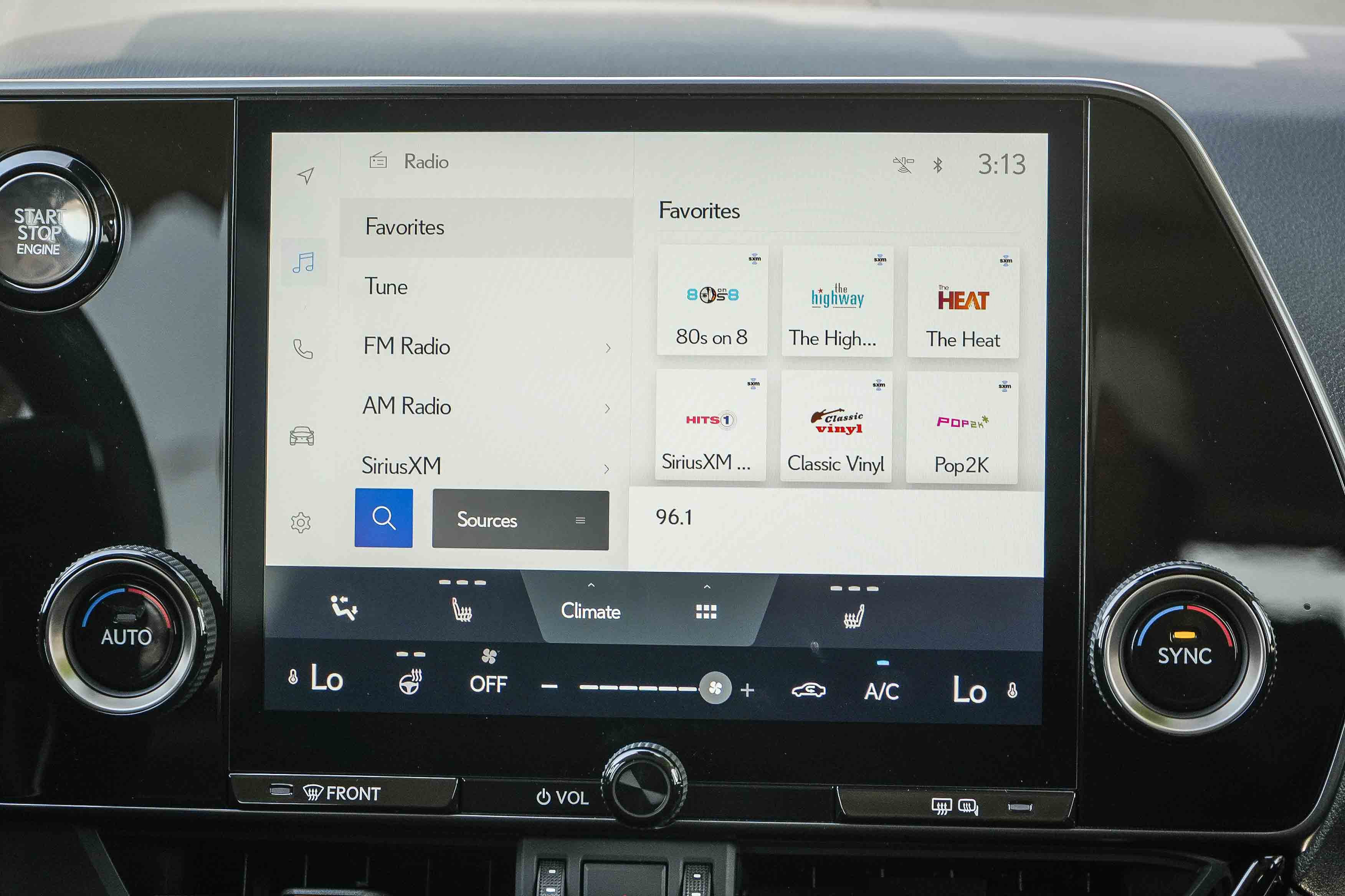 Used 2024 Lexus NX 350 AWD w/ Cold Area Package image 14