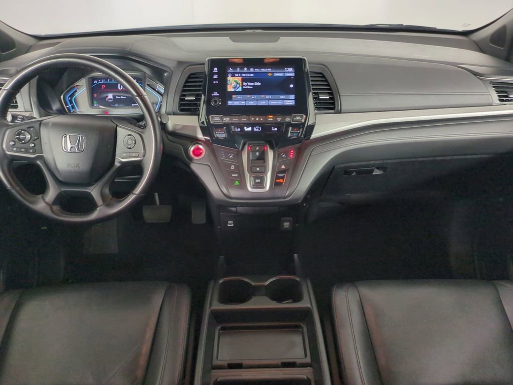 Used 2024 Honda Odyssey Sport image 19