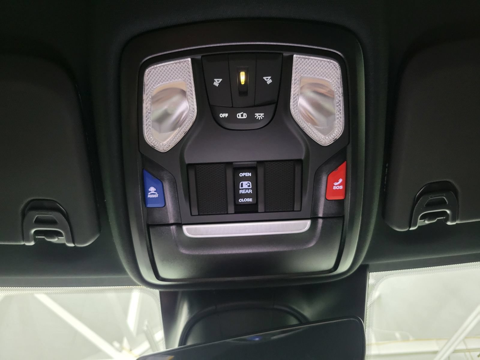 New 2026 RAM 2500 Tradesman AWD/4WD image 14