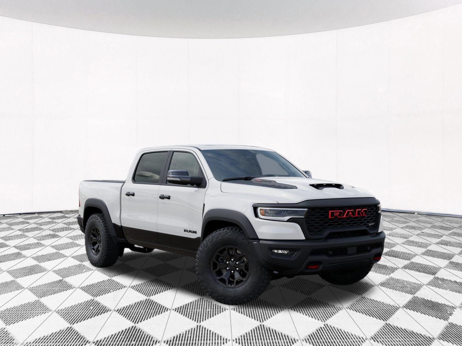 New 2027 RAM 1500 TRX AWD/4WD image 7