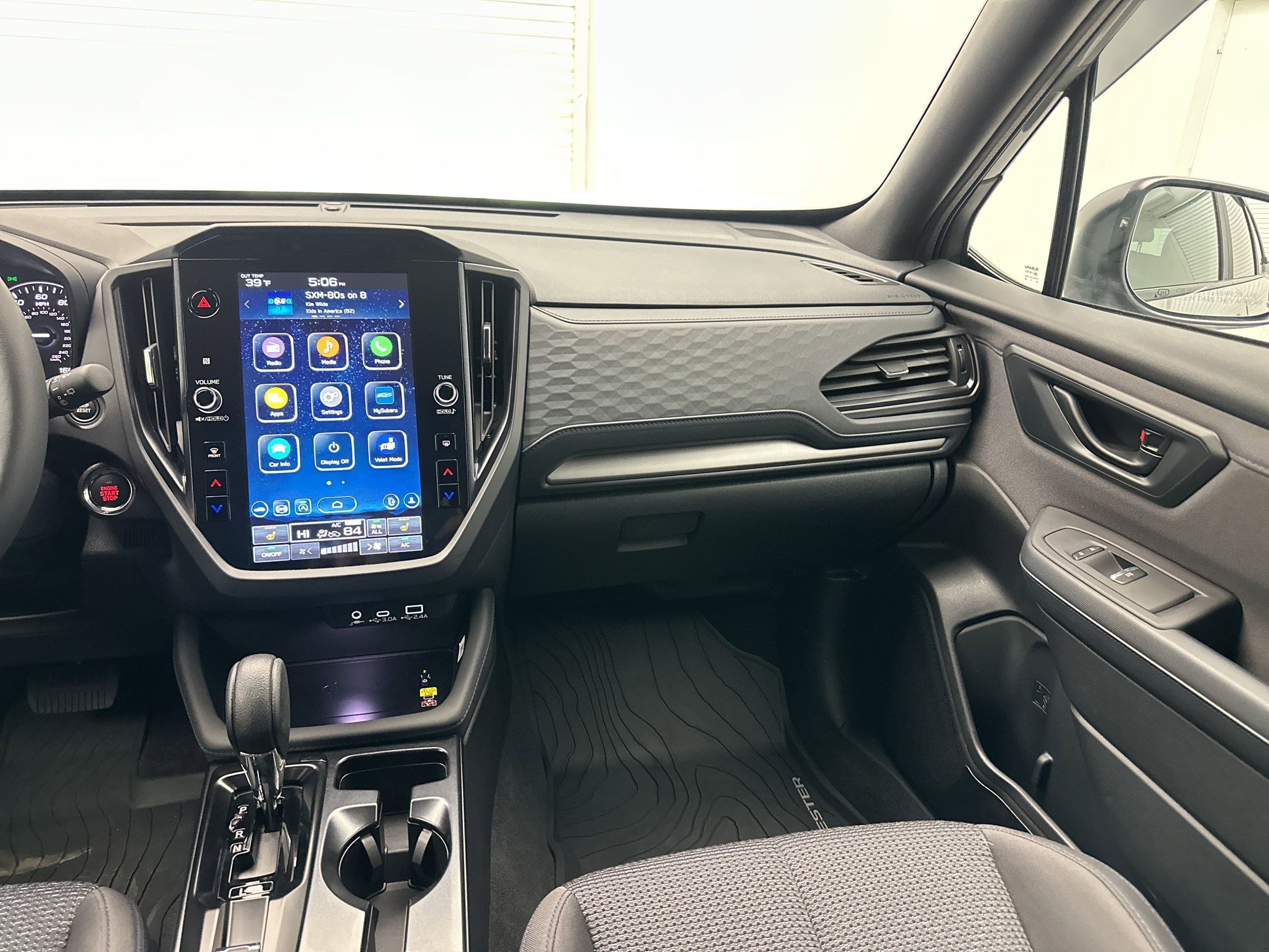 Used 2026 Subaru Forester Premium image 27