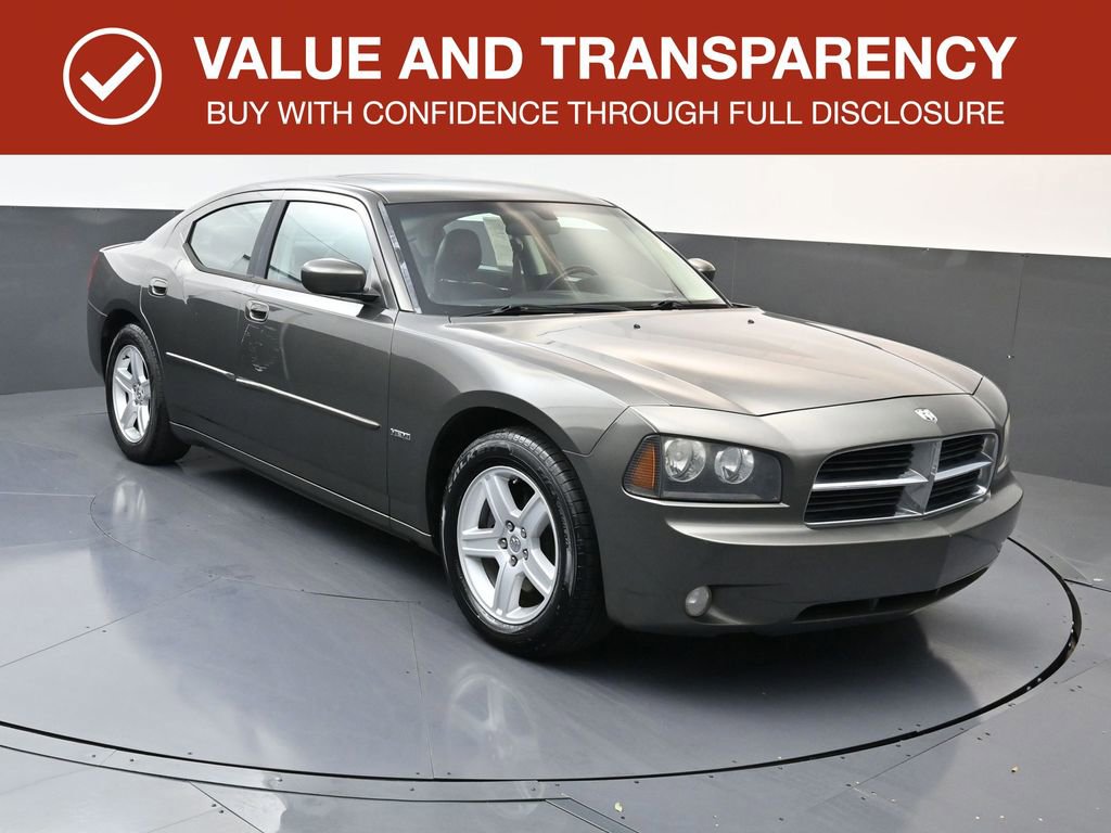 Used 2010 Dodge Charger R/T