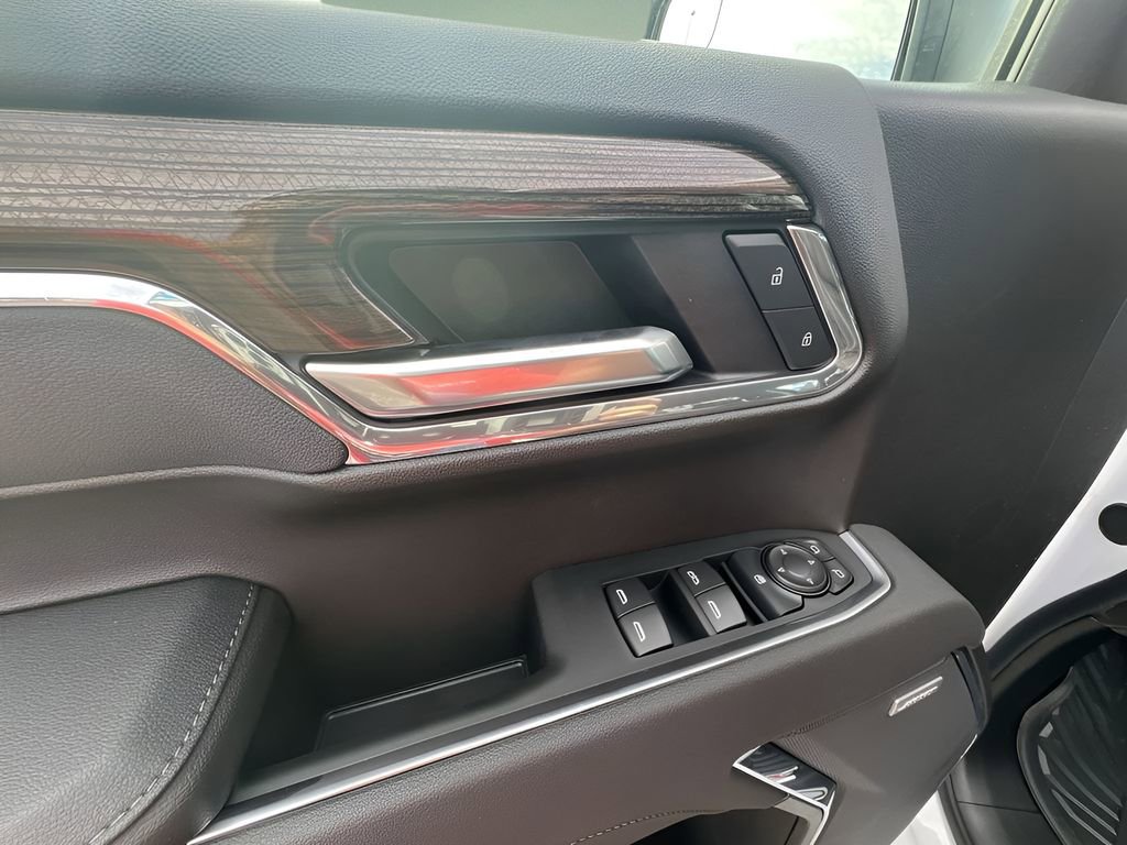 New 2026 Chevrolet Silverado 1500 LT Trail Boss w/ Convenience Package II image 22