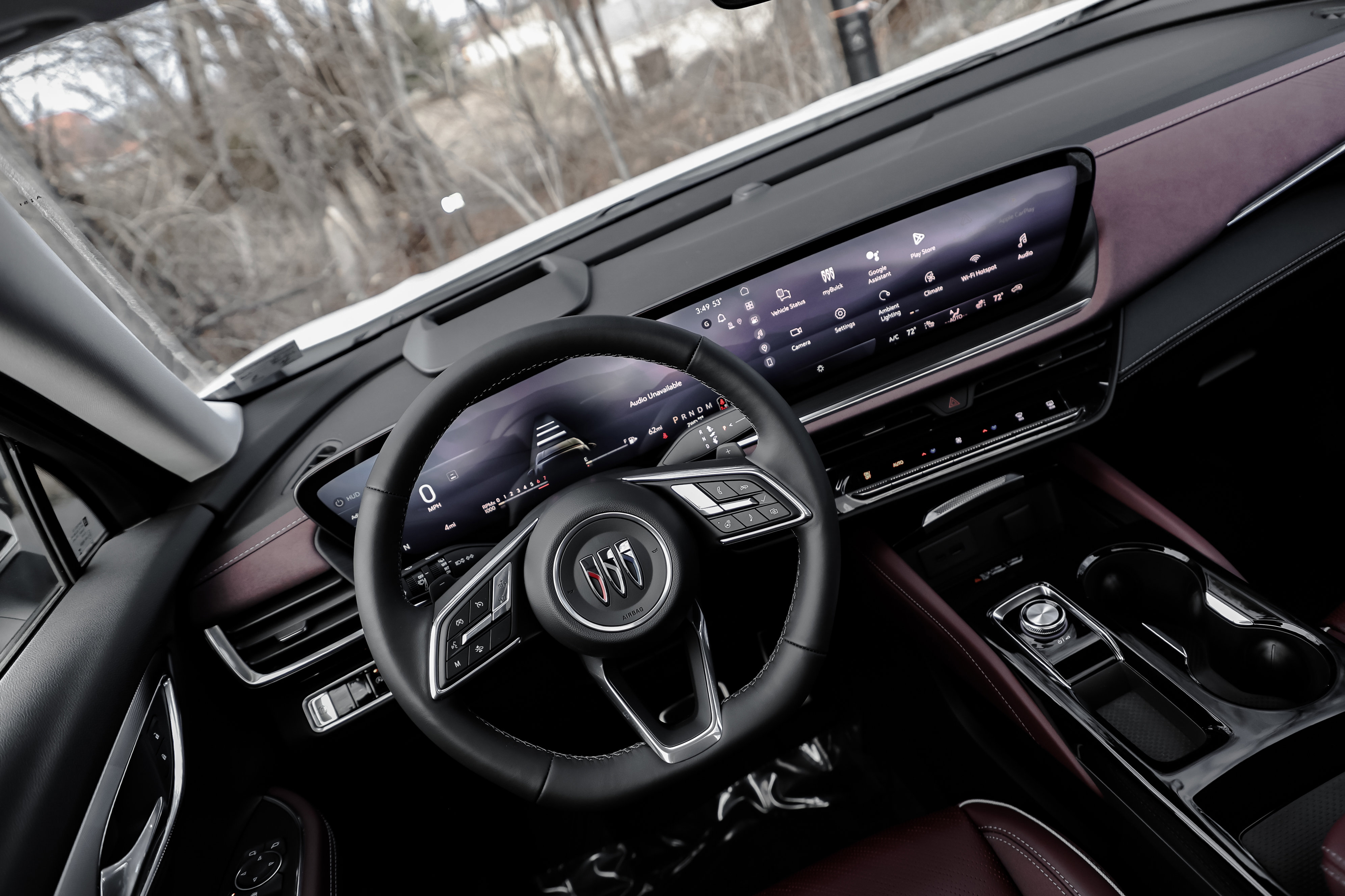 New 2026 Buick Envision Sport Touring image 30