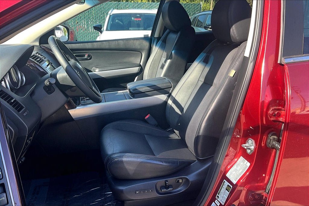 Used 2013 MAZDA CX-9 Grand Touring FWD image 17
