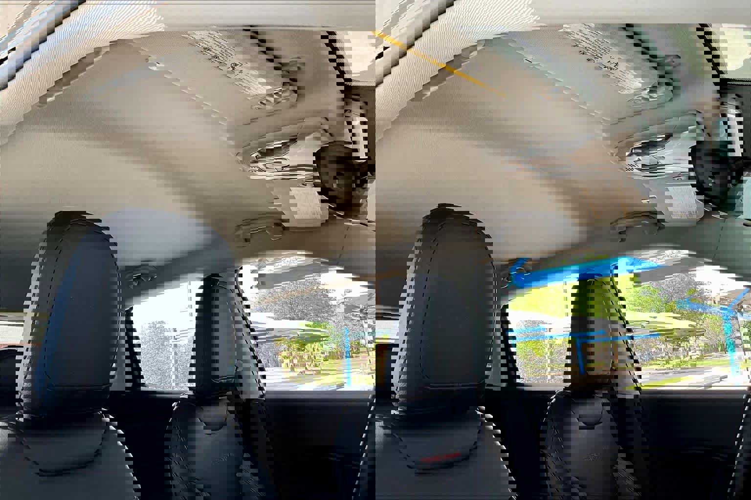 Used 2018 Jeep Compass Trailhawk w/ Safe & Security Group image 14