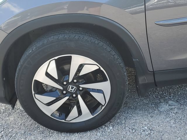 Used 2015 Honda CR-V Touring image 8