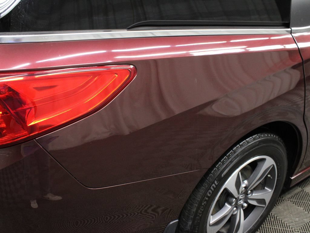 Used 2018 Honda Odyssey Touring image 36