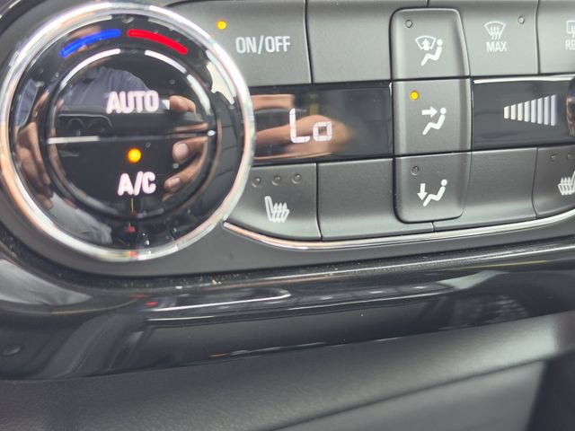 New 2026 Chevrolet TrailBlazer ACTIV w/ Convenience Package FWD image 28
