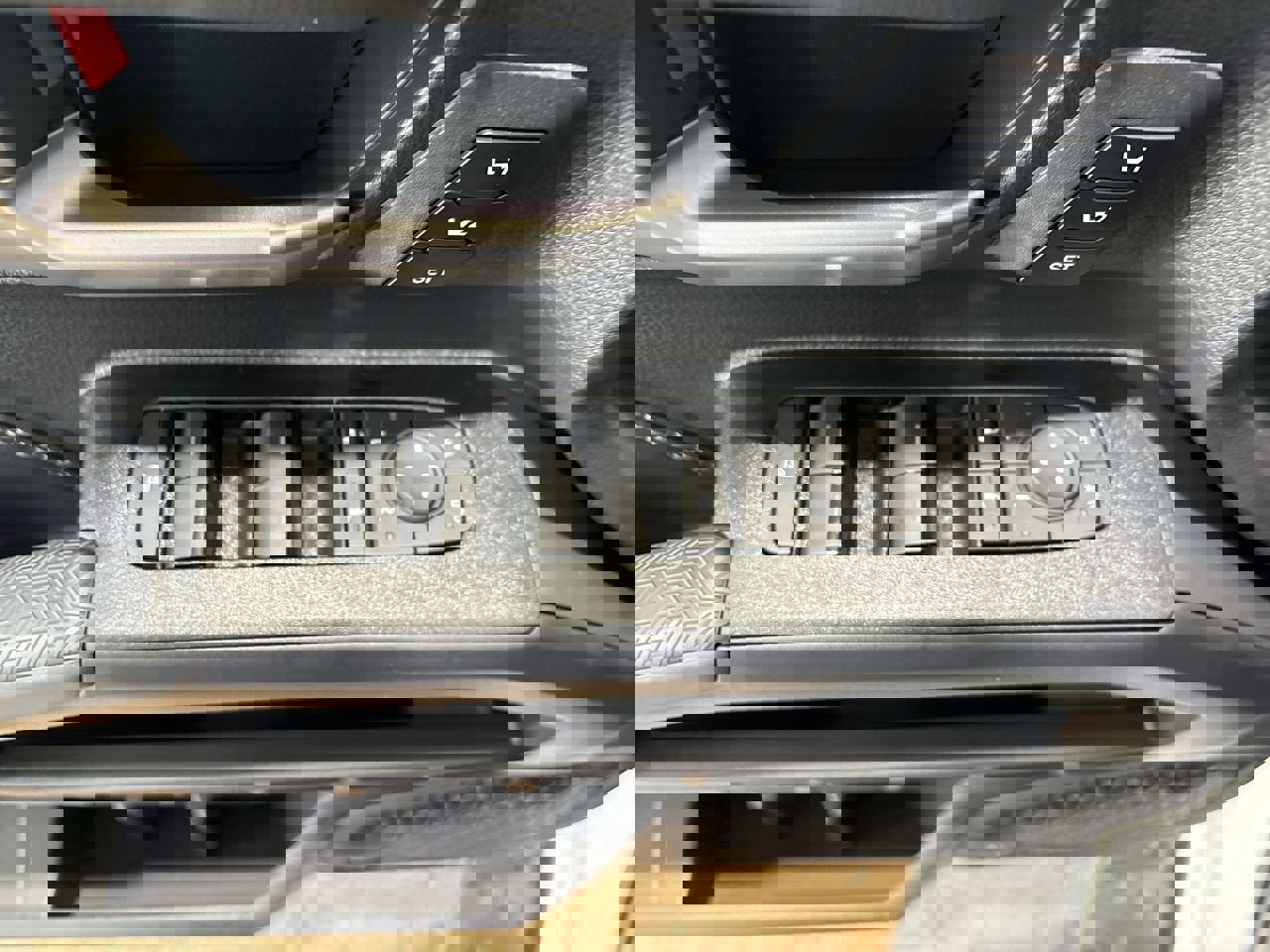 New 2026 Toyota 4Runner Limited image 13