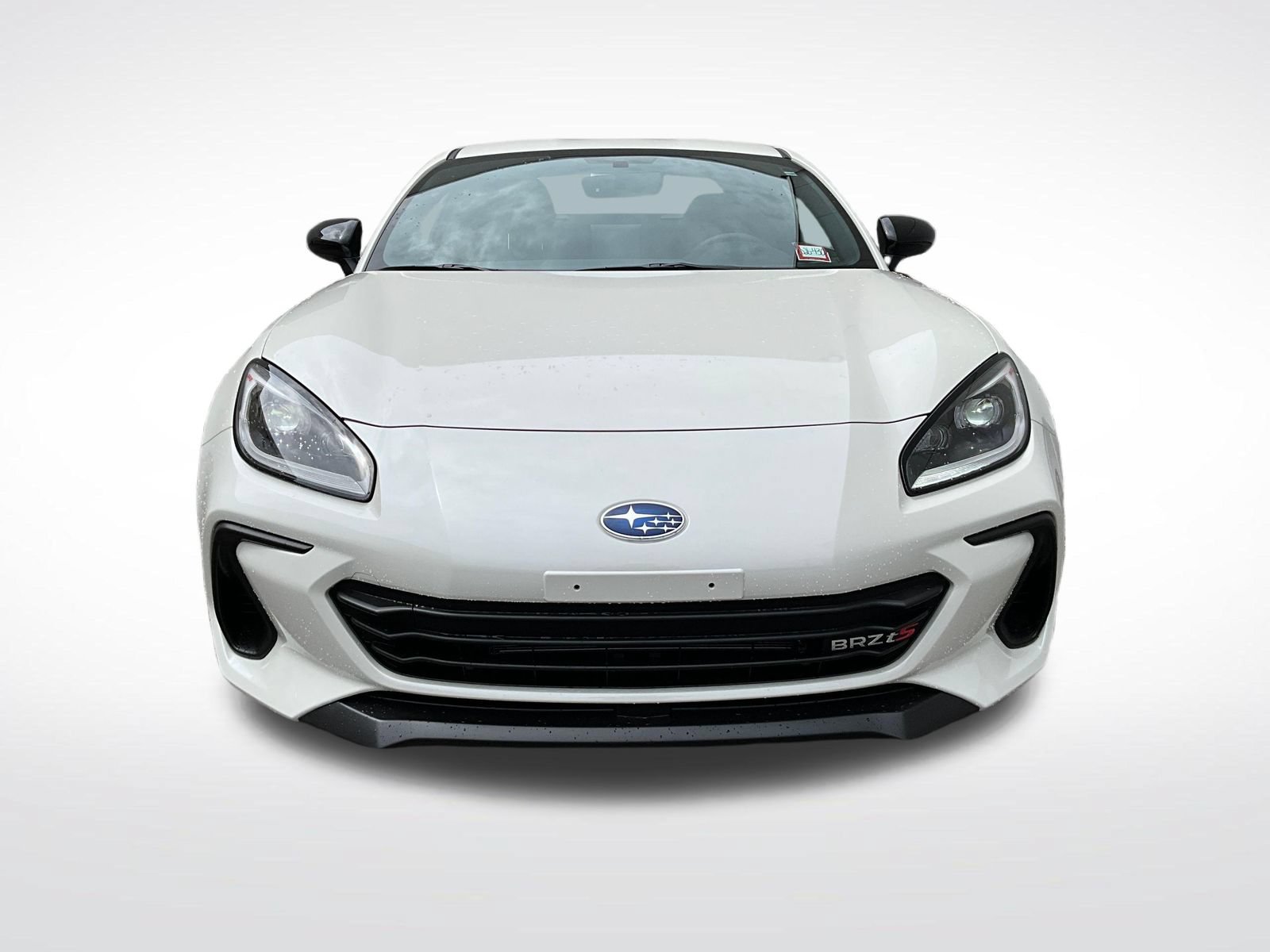 New 2026 Subaru BRZ tS RWD image 8