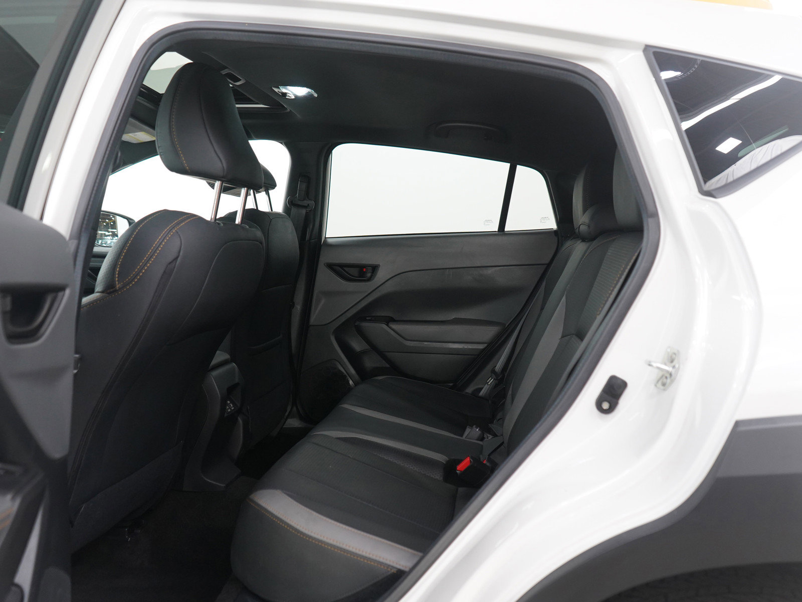 Used 2024 Subaru Crosstrek 2.5i Wilderness w/ Crosstrek Mirror Package image 17