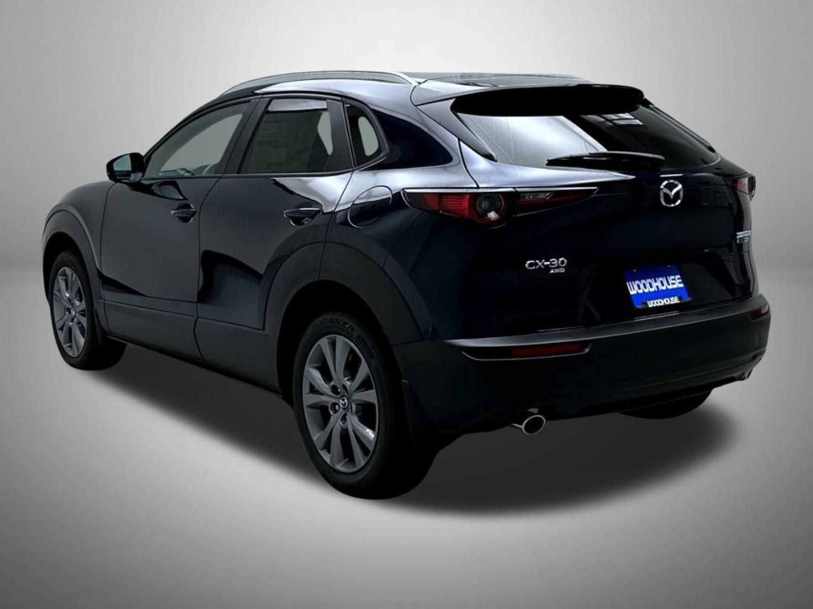 New 2026 MAZDA CX-30 AWD 2.5 S w/ Premium Package image 8